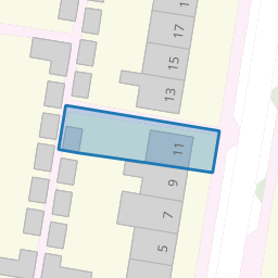 Perceel NOP00-BZ-1491