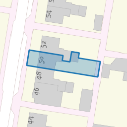 Perceel NOP00-BZ-1497