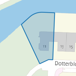 Perceel NOP00-BZ-1499