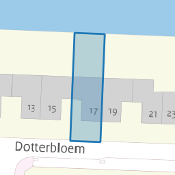 Perceel NOP00-BZ-1502