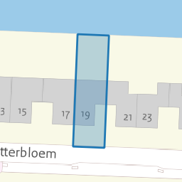 Perceel NOP00-BZ-1503