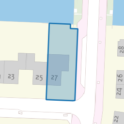 Perceel NOP00-BZ-1507