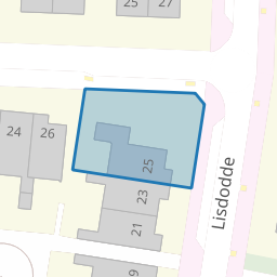 Perceel NOP00-BZ-1514