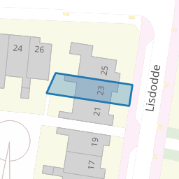 Perceel NOP00-BZ-1515