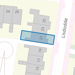 Perceel NOP00-BZ-1516