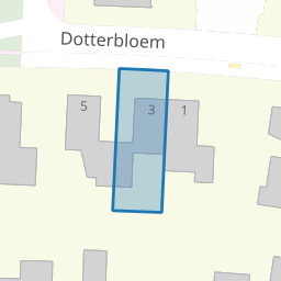 Perceel NOP00-BZ-1520