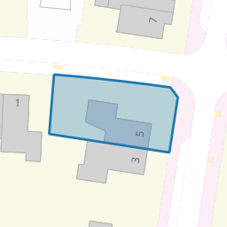 Perceel NOP00-BZ-1522