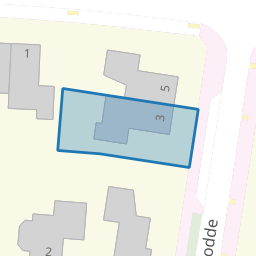 Perceel NOP00-BZ-1523