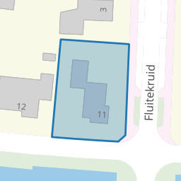 Perceel NOP00-BZ-1528