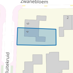 Perceel NOP00-BZ-1530