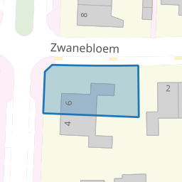 Perceel NOP00-BZ-1531