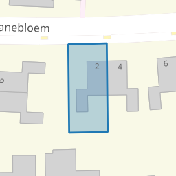 Perceel NOP00-BZ-1532