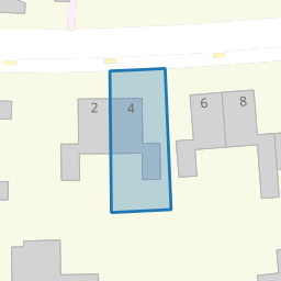 Perceel NOP00-BZ-1533