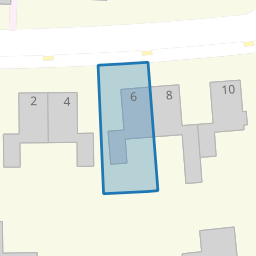 Perceel NOP00-BZ-1534