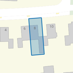 Perceel NOP00-BZ-1535