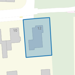 Perceel NOP00-BZ-1537