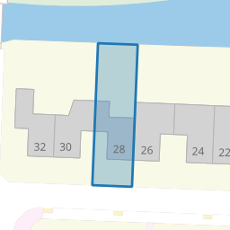Perceel NOP00-BZ-1542