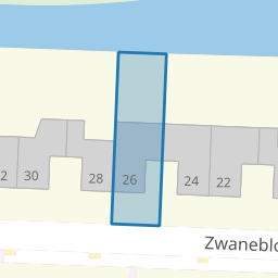 Perceel NOP00-BZ-1543