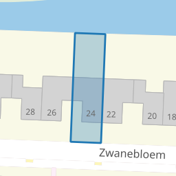 Perceel NOP00-BZ-1544