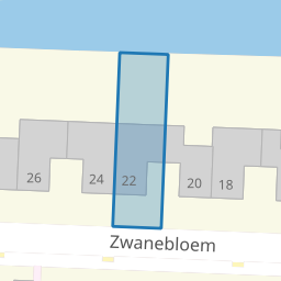 Perceel NOP00-BZ-1545