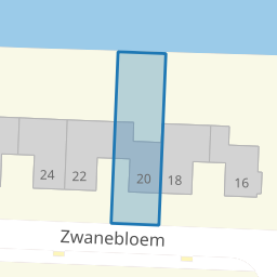 Perceel NOP00-BZ-1546