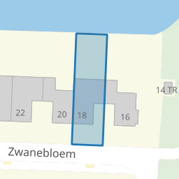 Perceel NOP00-BZ-1547