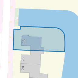 Perceel NOP00-BZ-1551