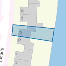 Perceel NOP00-BZ-1554