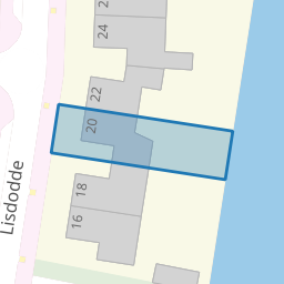 Perceel NOP00-BZ-1555