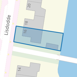 Perceel NOP00-BZ-1557