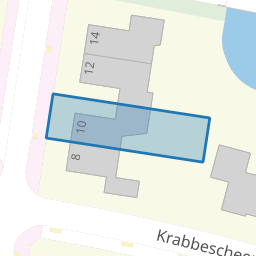 Perceel NOP00-BZ-1560