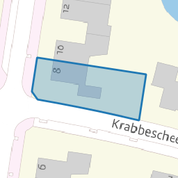 Perceel NOP00-BZ-1561