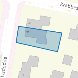 Perceel NOP00-BZ-1563