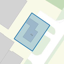 Perceel NOP00-BZ-1567