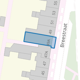 Perceel NOP00-BZ-1568