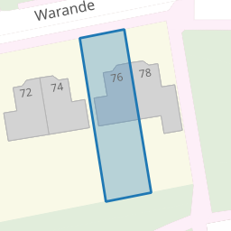 Perceel NOP00-BZ-1575