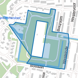 Perceel NOP00-BZ-1586