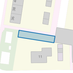 Perceel NOP00-BZ-1590