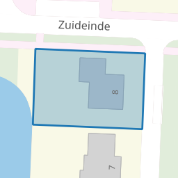 Perceel NOP00-BZ-1593