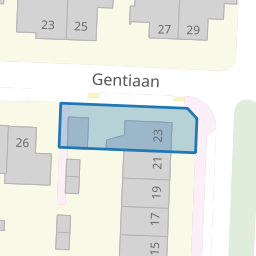 Perceel NOP00-BZ-1601