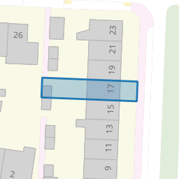 Perceel NOP00-BZ-1604