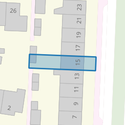 Perceel NOP00-BZ-1605