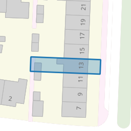 Perceel NOP00-BZ-1606