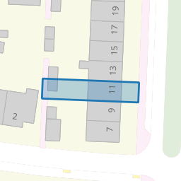 Perceel NOP00-BZ-1607