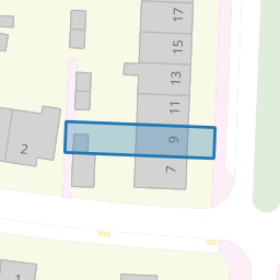 Perceel NOP00-BZ-1608