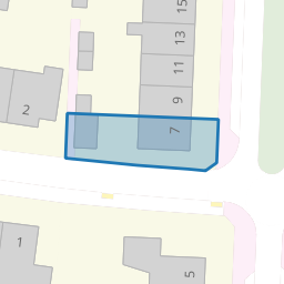 Perceel NOP00-BZ-1609