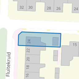 Perceel NOP00-BZ-1612