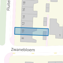 Perceel NOP00-BZ-1619