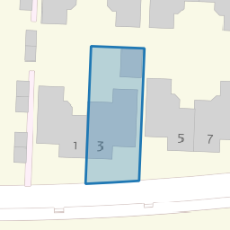 Perceel NOP00-BZ-1626