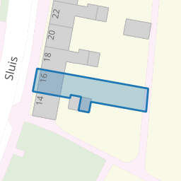 Perceel NOP00-BZ-1642